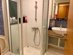 Savannah Condopark (D18), Condominium #207340331